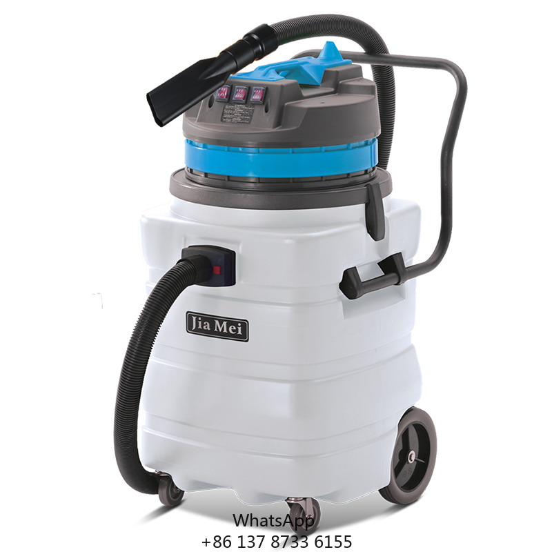 High Quality 3000W 90L Commerc - огляд і ціна Industrial Vacuum Cleaner 3000W