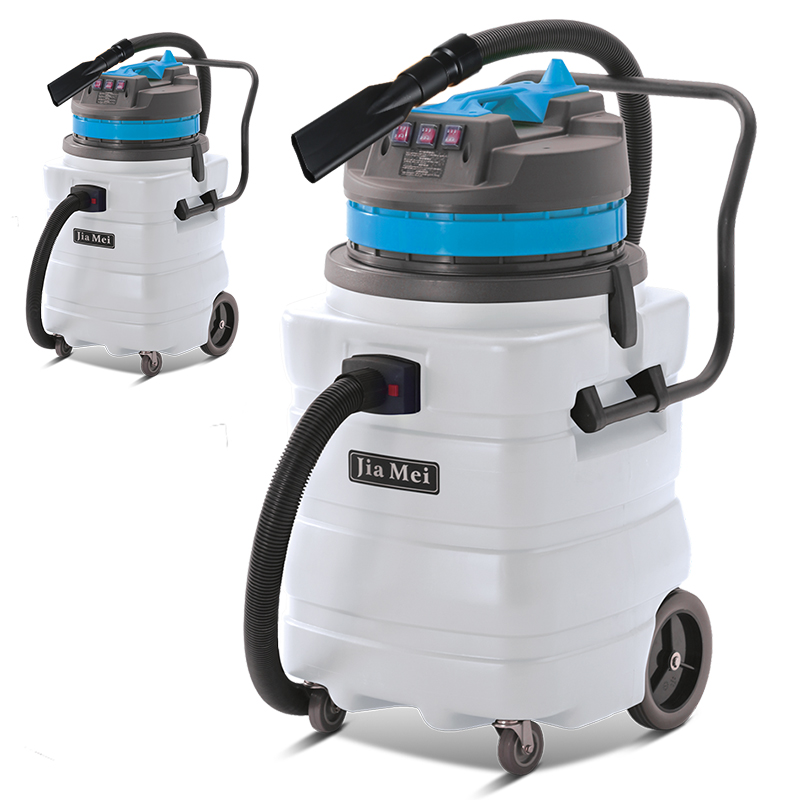 High Quality 3000W 90L Commerc - огляд і ціна Industrial Vacuum Cleaner 3000W