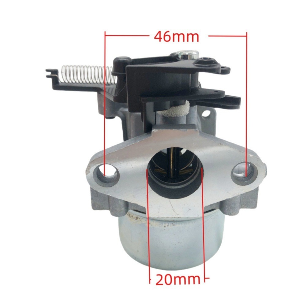 Carburetor Kit for Pressure Wa - огляд і ціна Pressure Washer 3000Psi