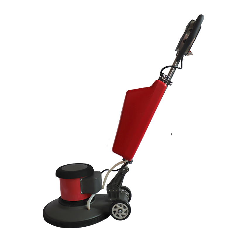 17 Inch 175rpm Multi Function  - огляд і ціна Floor Polishing Machine 17 Inch