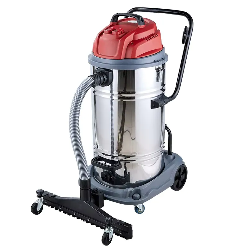 Dust Extraction 60L/15.85GAL 2 - огляд і ціна Wet Dry Vacuum 60L