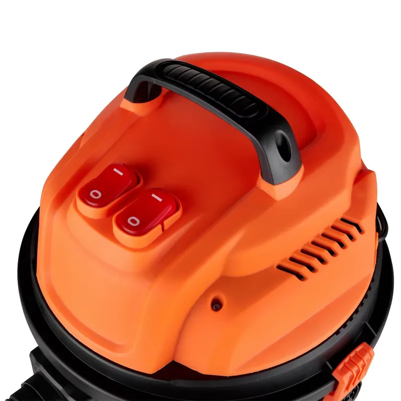 Dust Extraction 60L/15.85GAL 2 - огляд і ціна Wet Dry Vacuum 60L