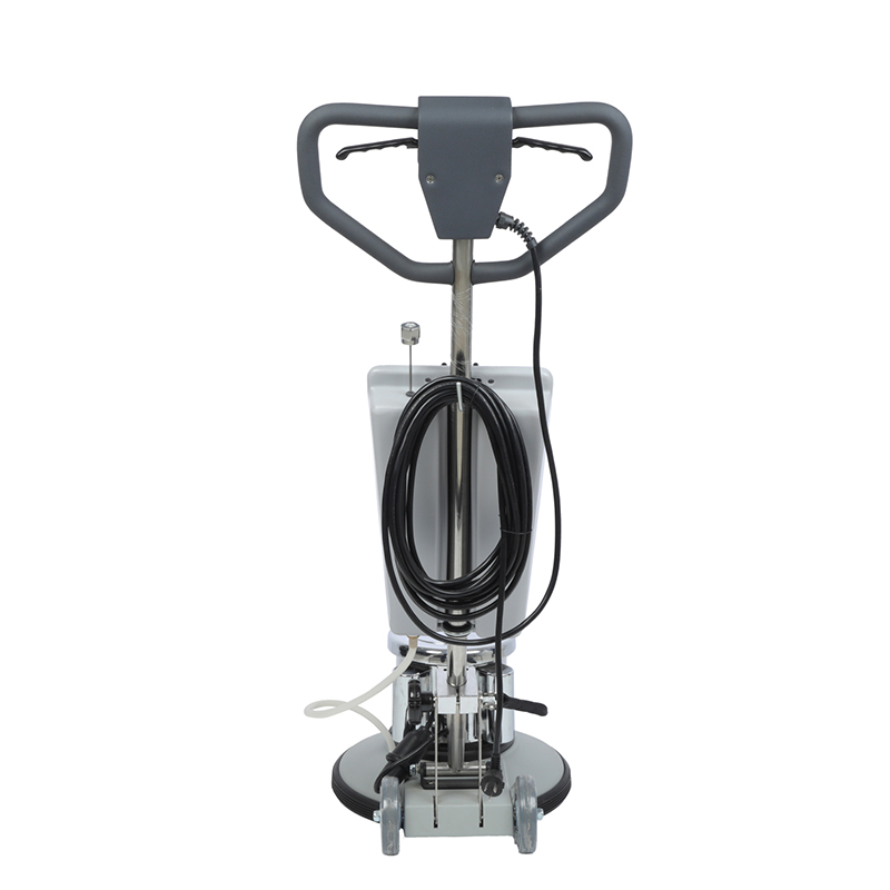 Best Selling 17-Inch Single Di - огляд і ціна Floor Polishing Machine 17 Inch