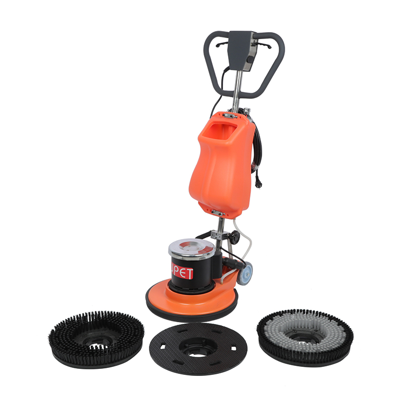 Best Selling 17-Inch Single Di - огляд і ціна Floor Polishing Machine 17 Inch