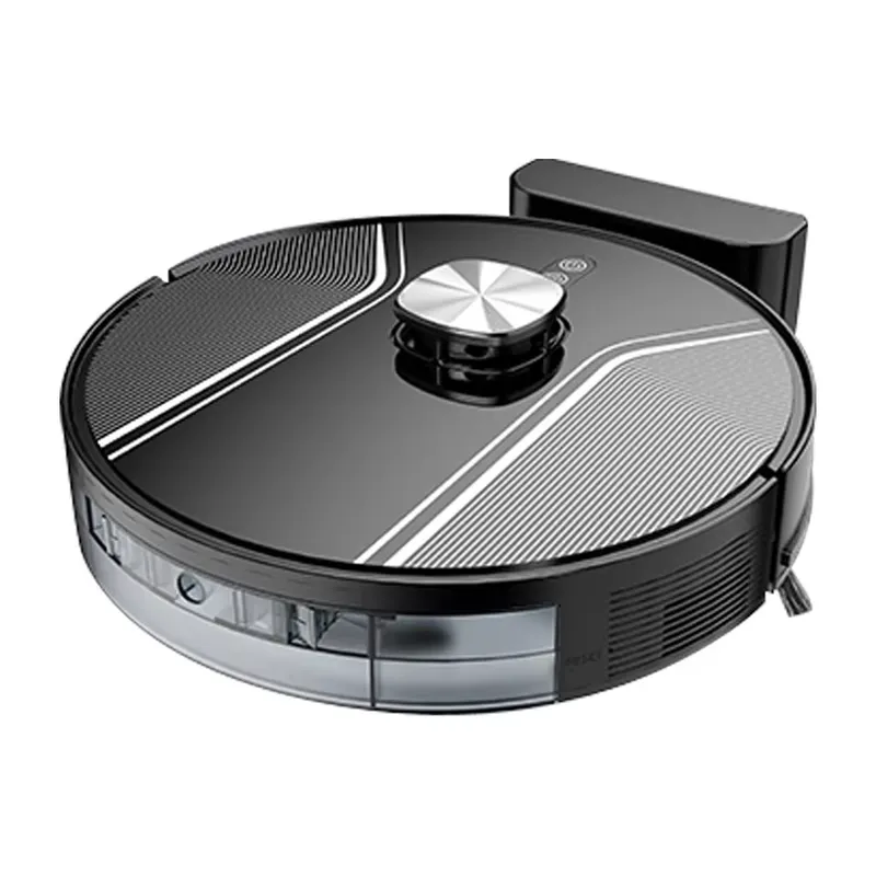 For V8 Smart Robot Vacuum Clea - огляд і ціна Floor Sweeper Machine Manual
