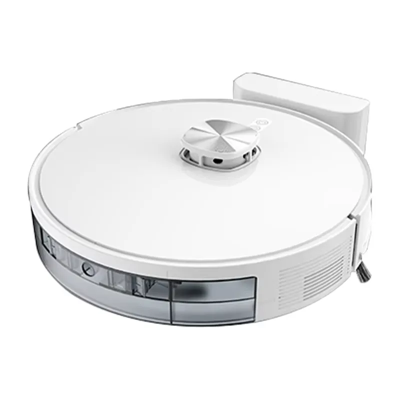 For V8 Smart Robot Vacuum Clea - огляд і ціна Floor Sweeper Machine Manual