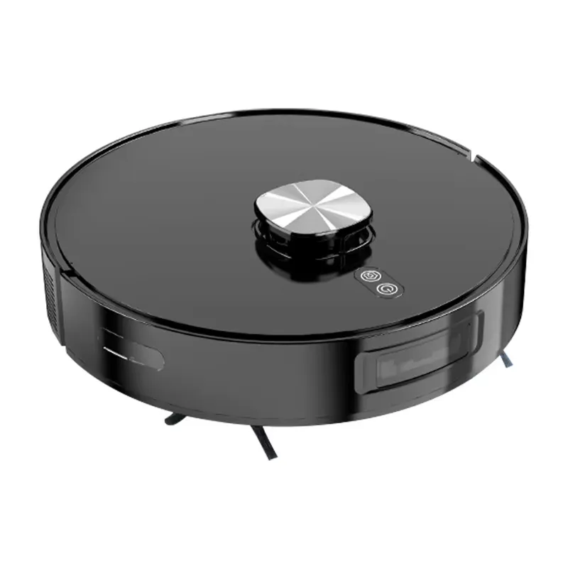 For V8 Smart Robot Vacuum Clea - огляд і ціна Floor Sweeper Machine Manual