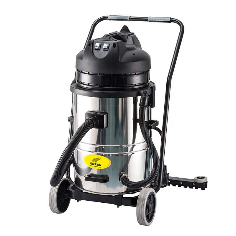 LC60-2W 2000W 60L Industrial W - огляд і ціна Wet Dry Vacuum 60L
