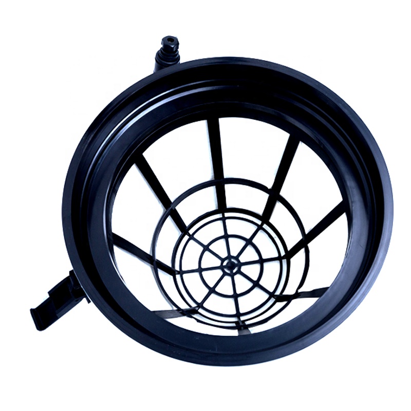 LC60-2W 2000W 60L Industrial W - огляд і ціна Wet Dry Vacuum 60L
