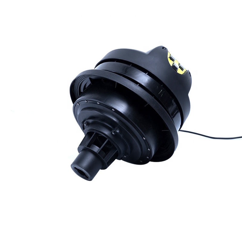 LC60-2W 2000W 60L Industrial W - огляд і ціна Wet Dry Vacuum 60L