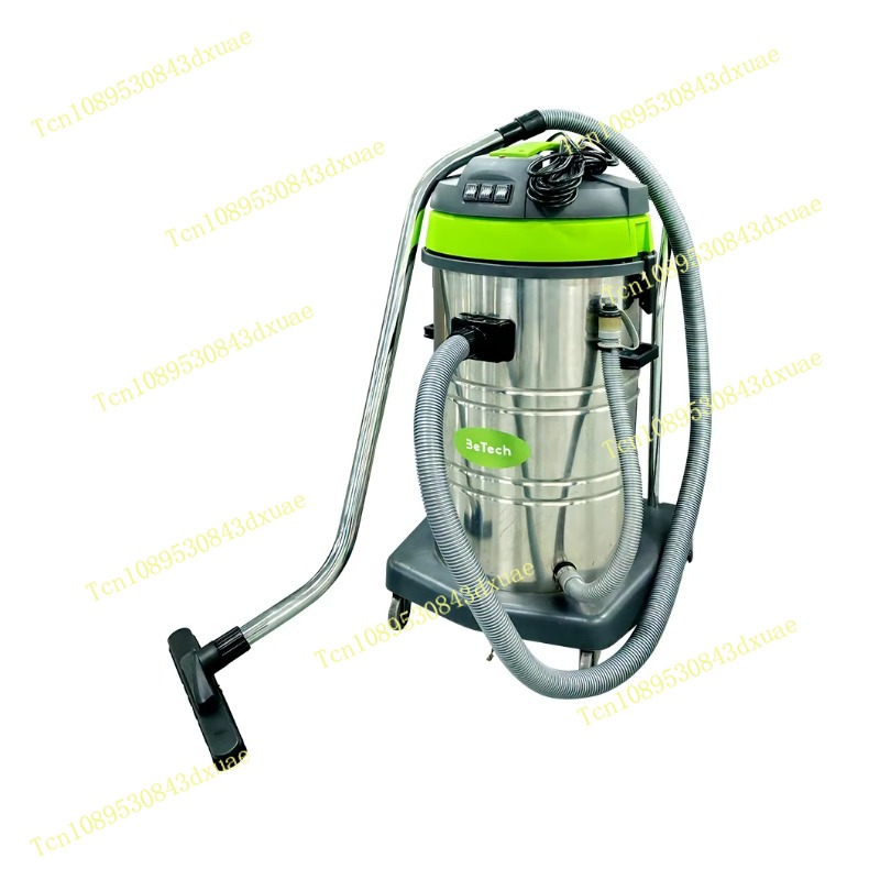 Industrial and Commercial 3000 - огляд і ціна Industrial Vacuum Cleaner 3000W