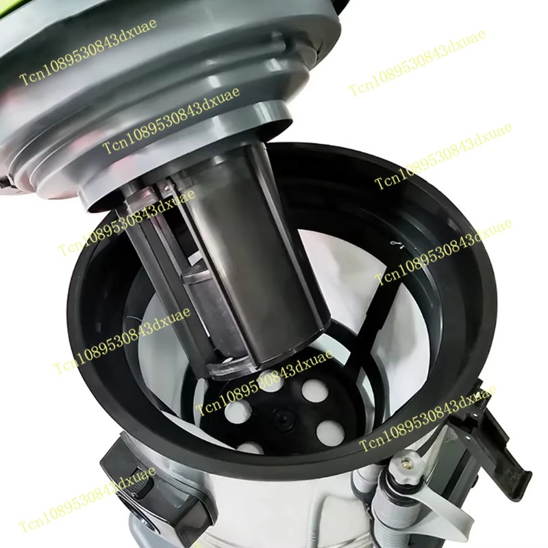 Industrial and Commercial 3000 - огляд і ціна Industrial Vacuum Cleaner 3000W