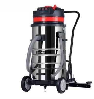 BF585-T 3000W 80L Industrial W - огляд і ціна Industrial Vacuum Cleaner 3000W