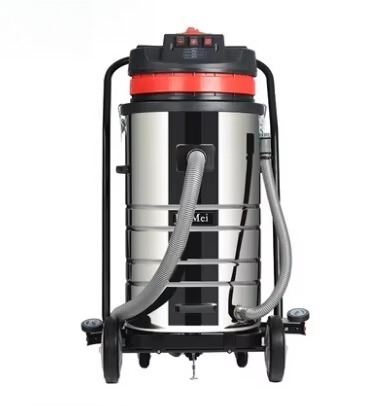 BF585-T 3000W 80L Industrial W - огляд і ціна Industrial Vacuum Cleaner 3000W