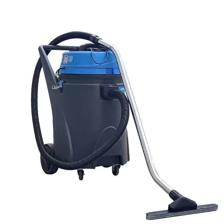 95L wet and dry vacuum cleaner - огляд і ціна Industrial Vacuum Cleaner 3000W
