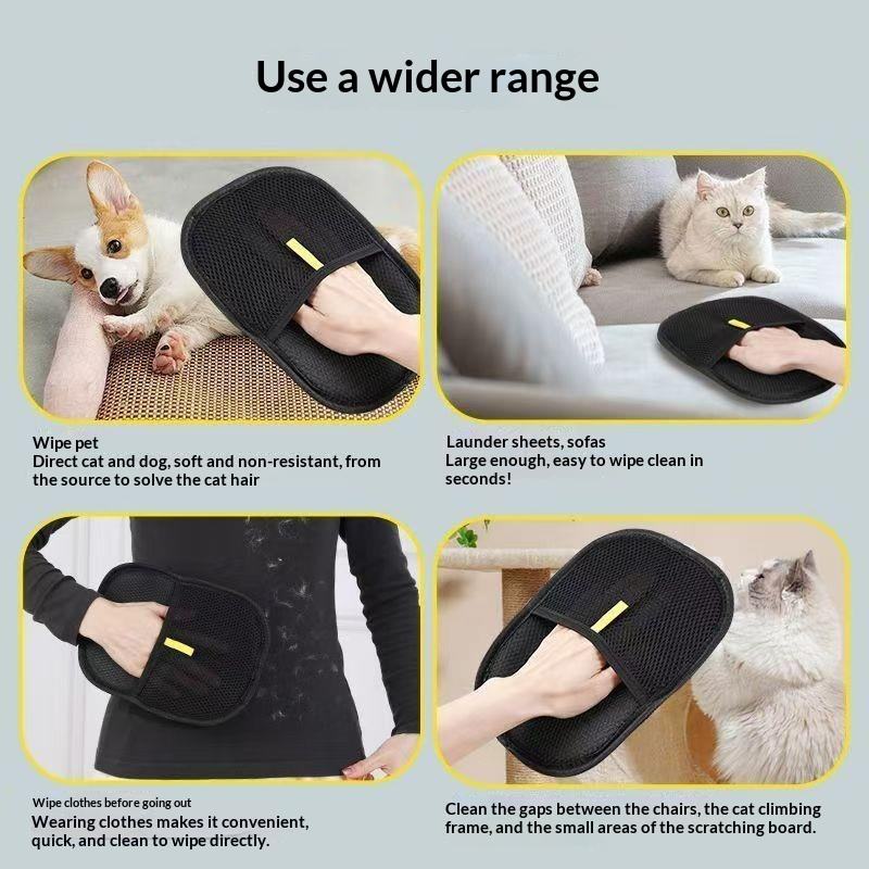 Double Sided Pet Hair Remover  - огляд і ціна Carpet Extractor Machine