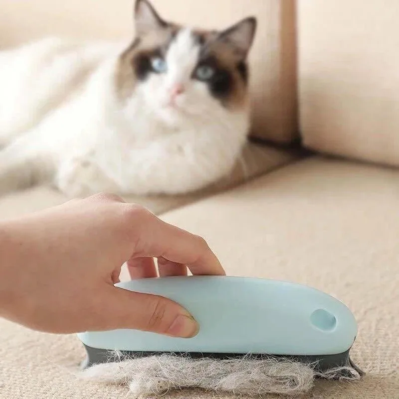 Dog Cat Hair Remover Pet Hair  - огляд і ціна Carpet Extractor Machine