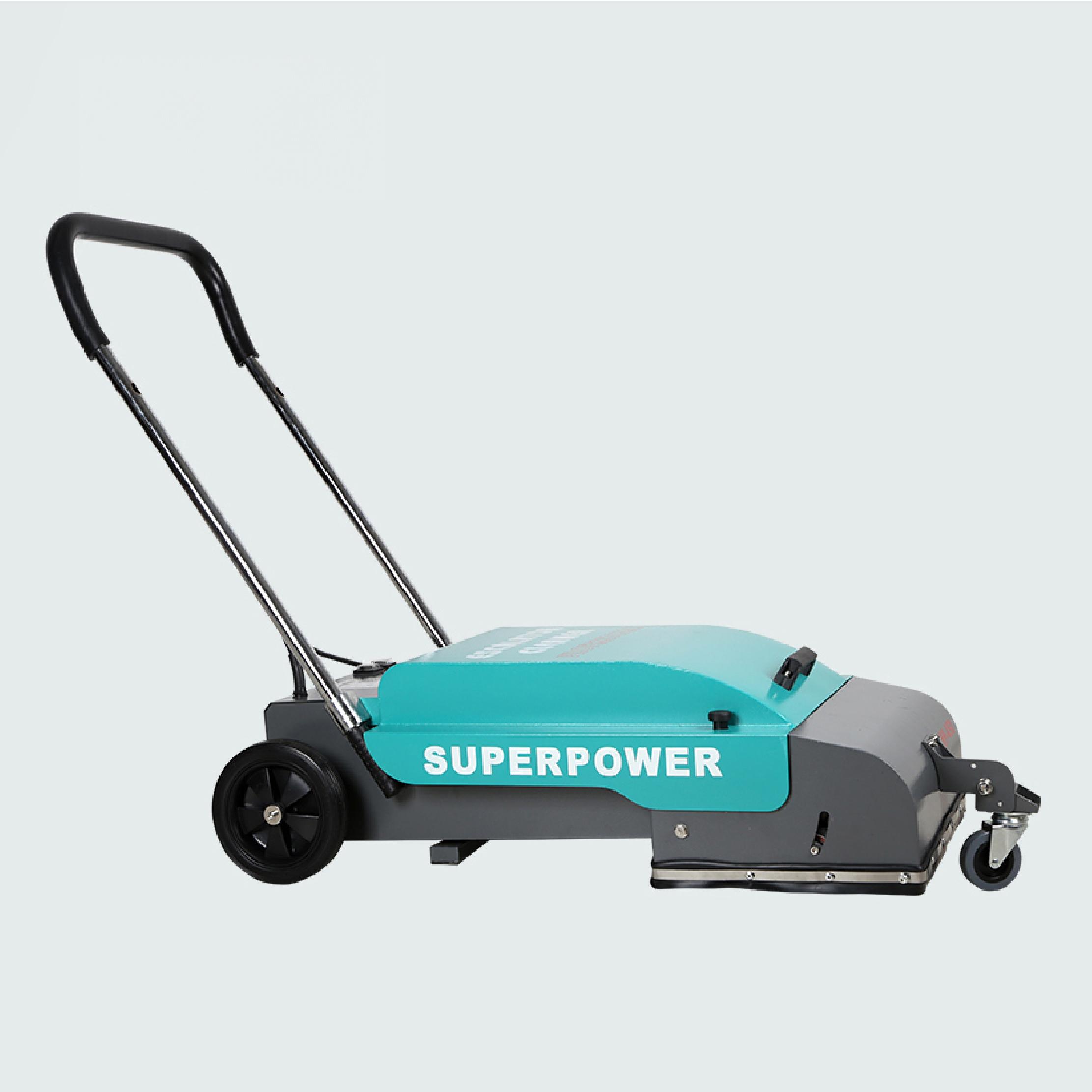 Modern Design Automatic Escala - огляд і ціна Escalator Cleaning Machine