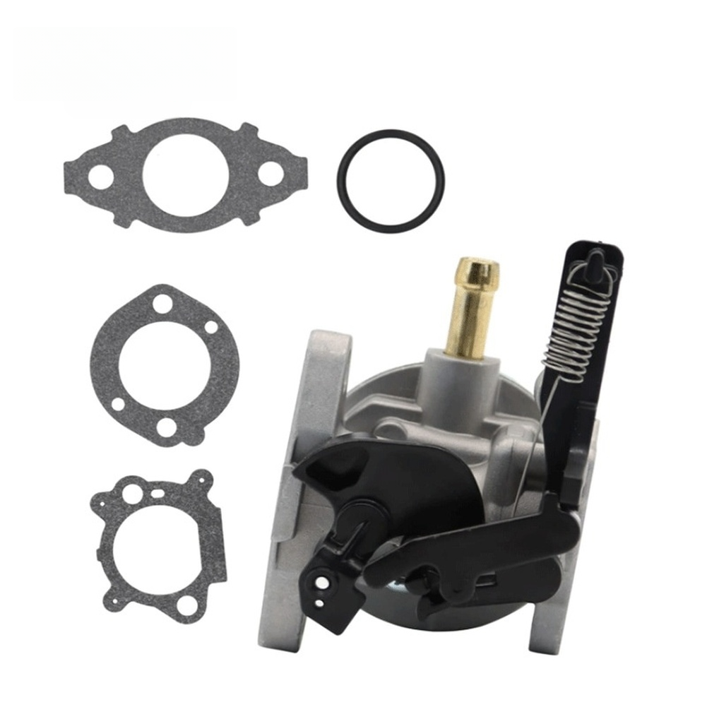 Carburetor Kit with Metal Cons - огляд і ціна Pressure Washer 3000Psi