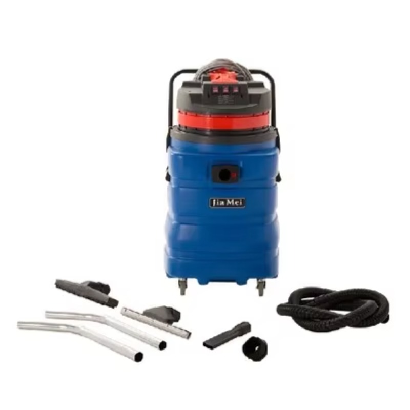 3000W 90L Wet and Dry Industri - огляд і ціна Industrial Vacuum Cleaner 3000W
