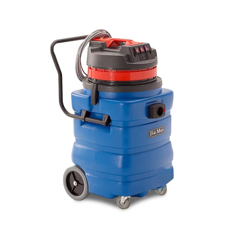 3000W 90L Wet and Dry Industri - огляд і ціна Industrial Vacuum Cleaner 3000W