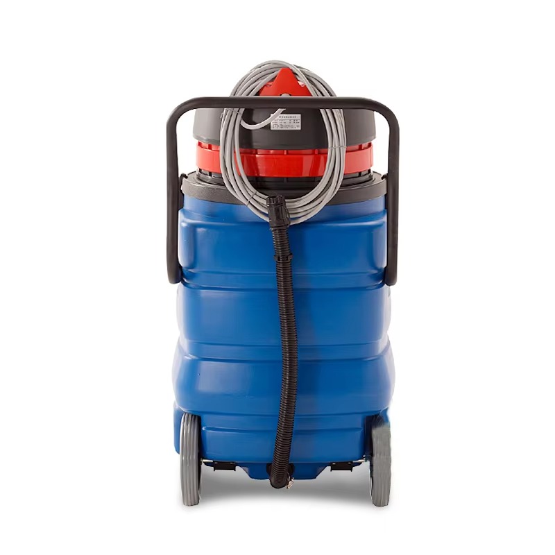 3000W 90L Wet and Dry Industri - огляд і ціна Industrial Vacuum Cleaner 3000W