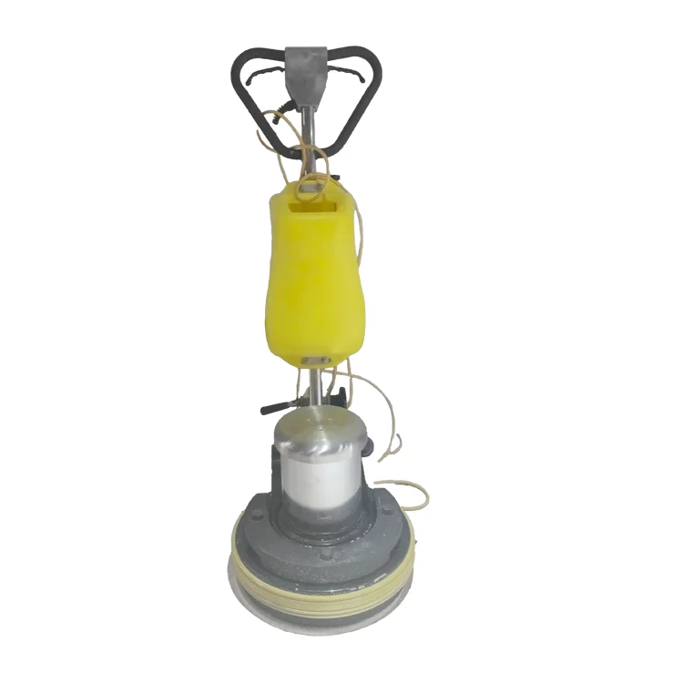 Multifunction 17 Inch Single D - огляд і ціна Floor Polishing Machine 17 Inch