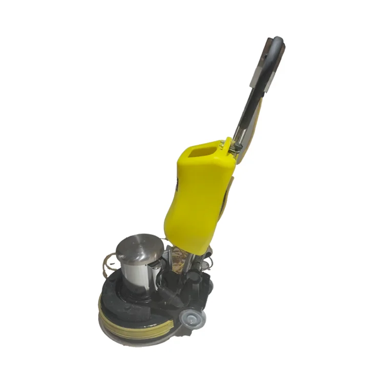 Multifunction 17 Inch Single D - огляд і ціна Floor Polishing Machine 17 Inch
