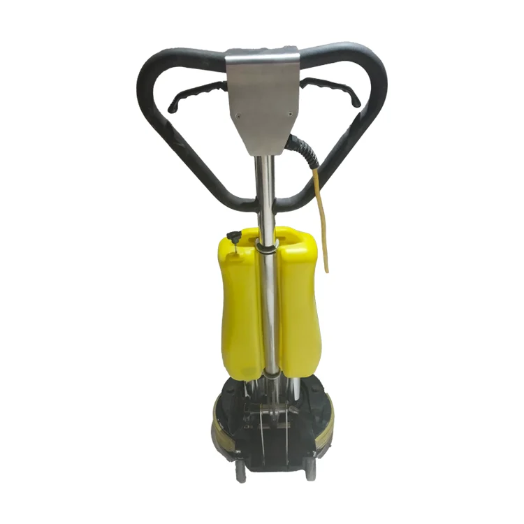 Multifunction 17 Inch Single D - огляд і ціна Floor Polishing Machine 17 Inch