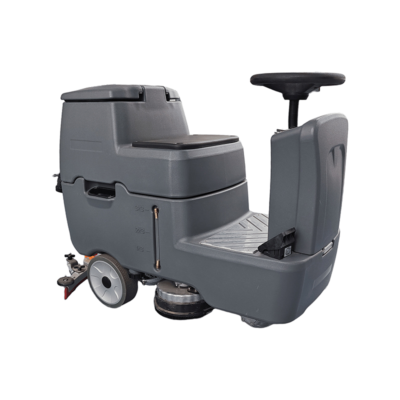 New Commercial Auto Battery Ri - огляд і ціна Auto Scrubber Battery 24V