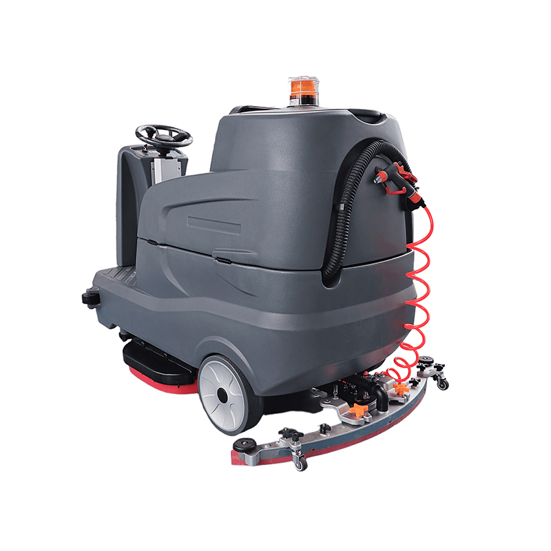 New Commercial Auto Battery Ri - огляд і ціна Auto Scrubber Battery 24V