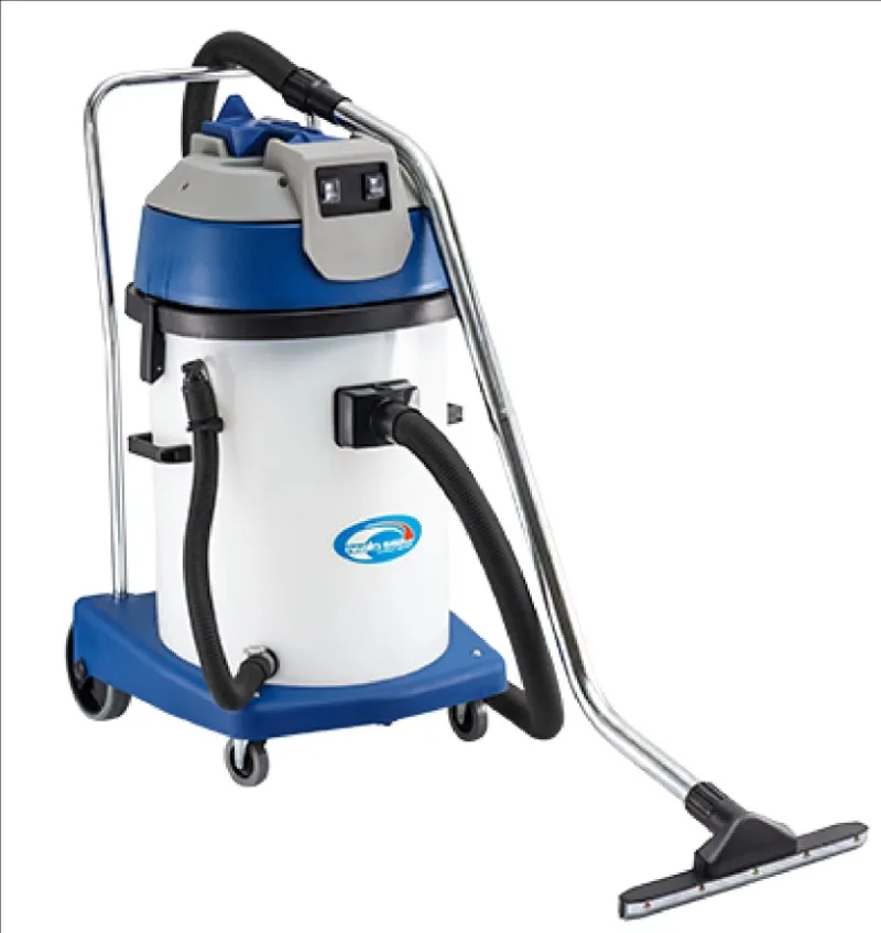 60L Industrial Vacuum Cleaner  - огляд і ціна Industrial Vacuum Cleaner 3000W