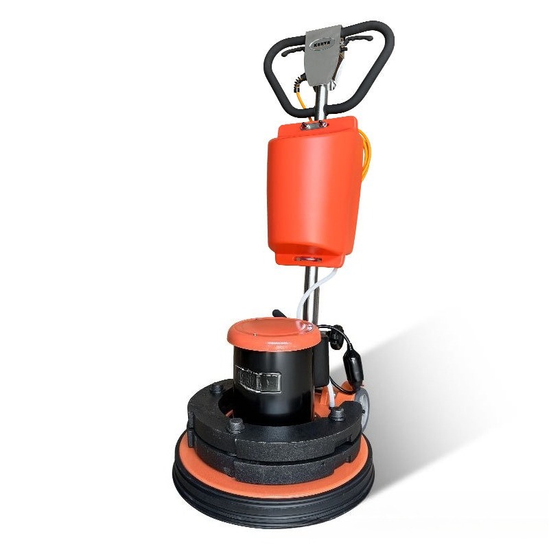 17 Inch Heavy Duty Walk-Behind - огляд і ціна Floor Polishing Machine 17 Inch