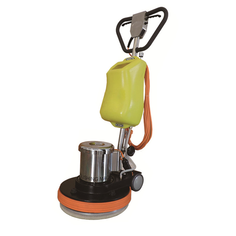 Raizi 17 Inch 430mm Granite Ma - огляд і ціна Floor Polishing Machine 17 Inch