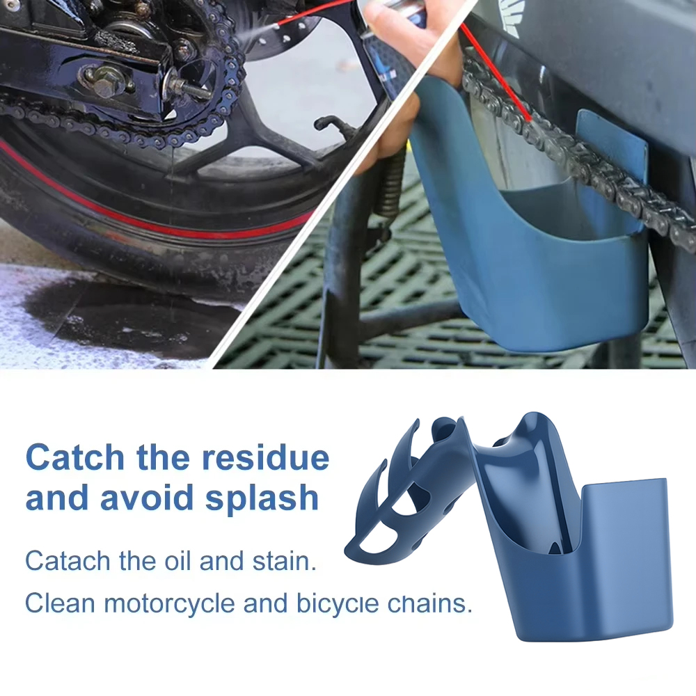 Motorcycle Bicycle Oil Stain S - огляд і ціна Escalator Cleaning Machine
