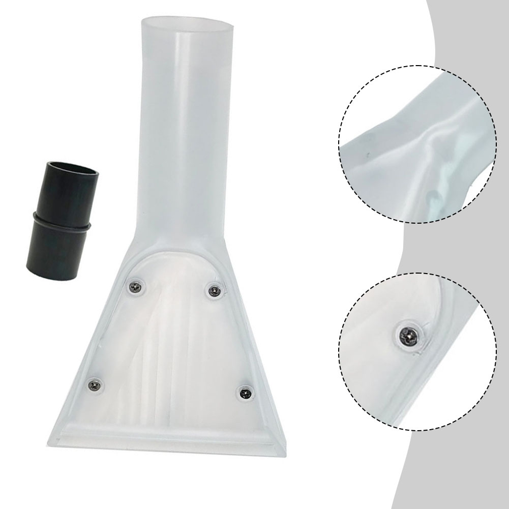 Sprayer Vacuum Extractor Nozzl - огляд і ціна Carpet Extractor Machine