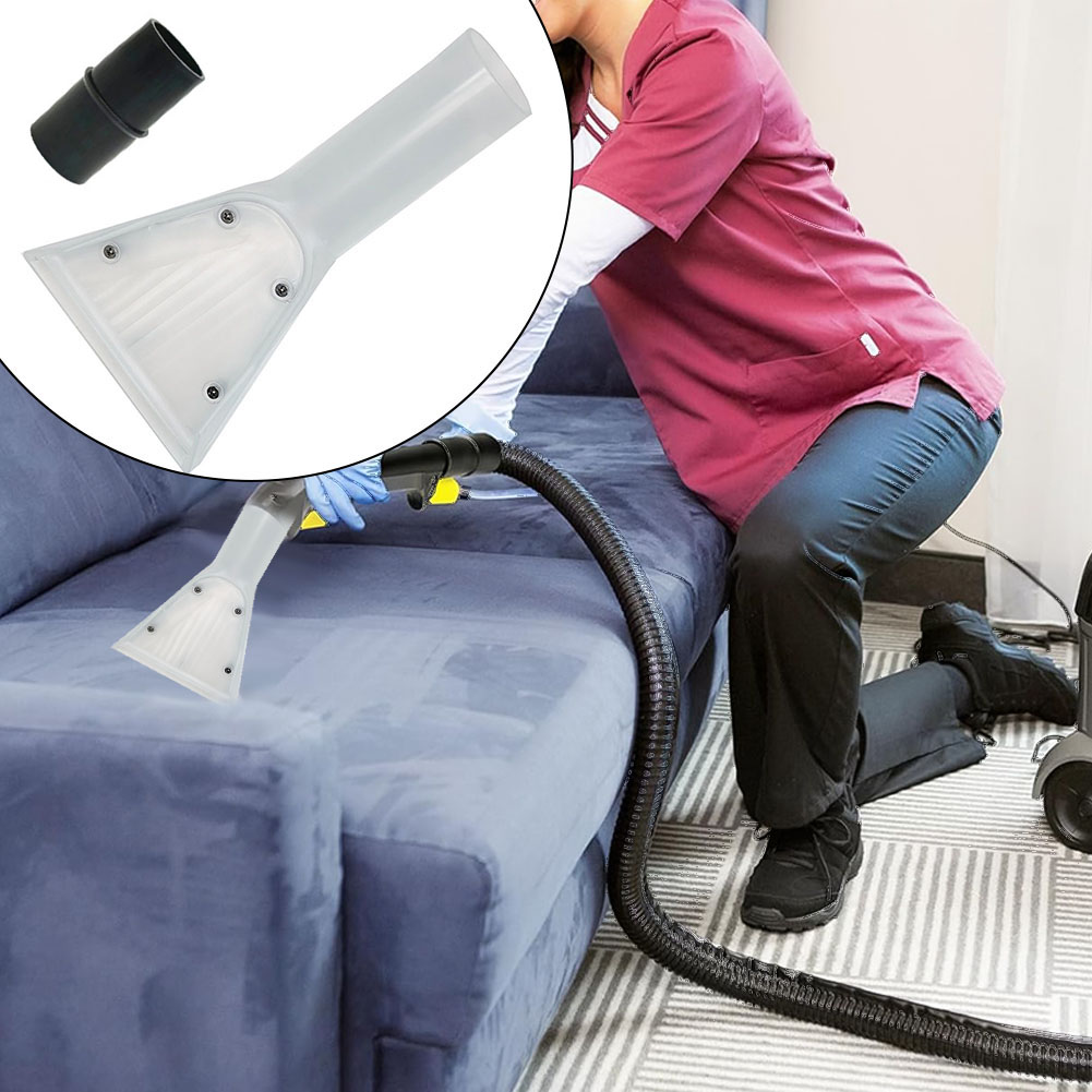 Sprayer Vacuum Extractor Nozzl - огляд і ціна Carpet Extractor Machine