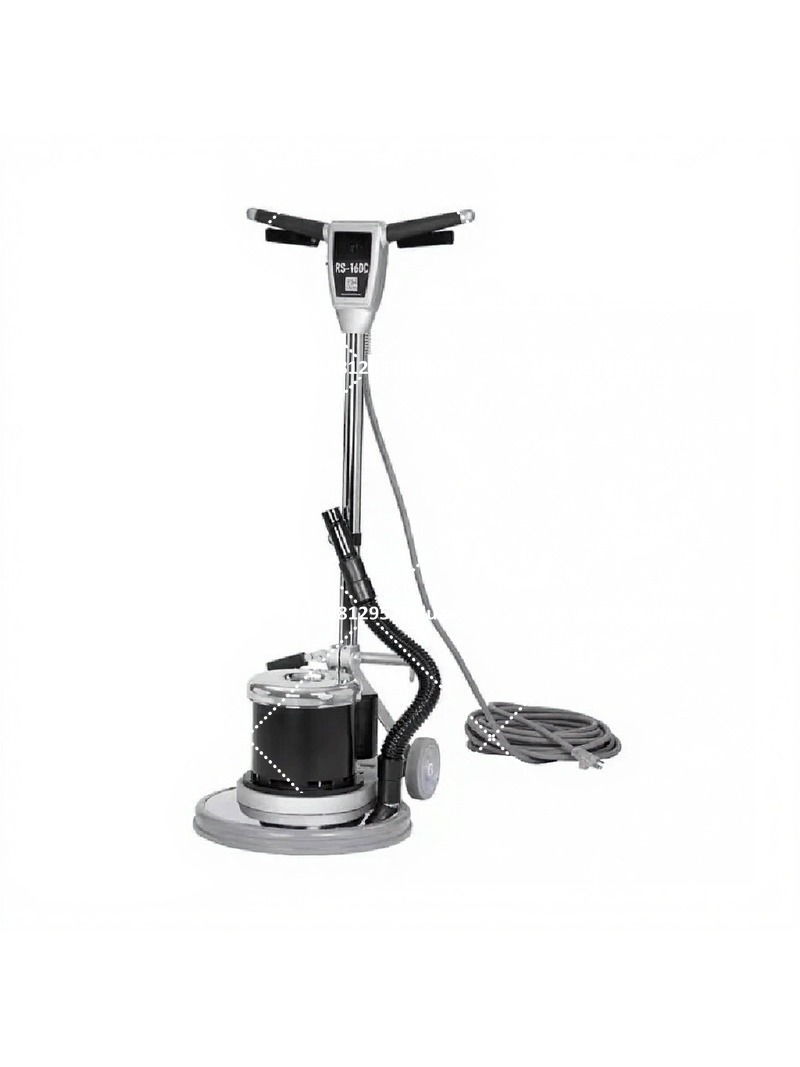 17 Inch Machine Chassis Disc D - огляд і ціна Floor Polishing Machine 17 Inch