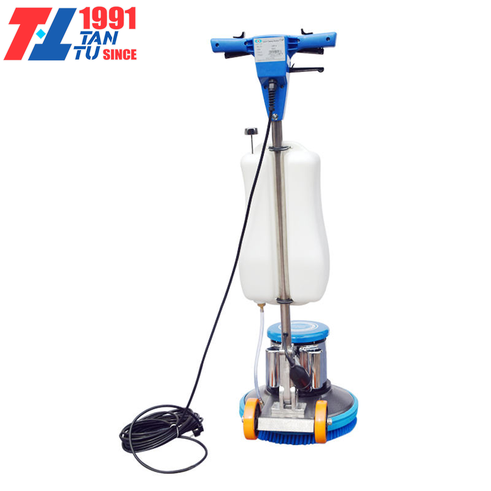 High Performance Durable 220V  - огляд і ціна Floor Polishing Machine 17 Inch