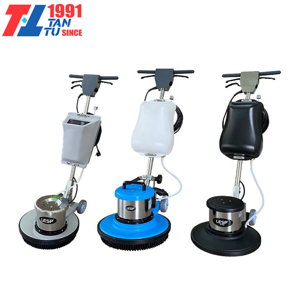High Performance Durable 220V  - огляд і ціна Floor Polishing Machine 17 Inch