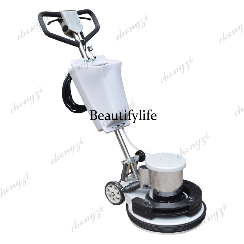 Marble floor grinding and poli - огляд і ціна Floor Polishing Machine 17 Inch