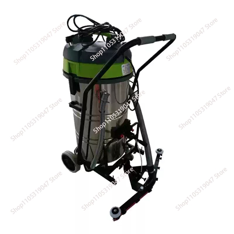 Industrial and Commercial 3000 - огляд і ціна Industrial Vacuum Cleaner 3000W