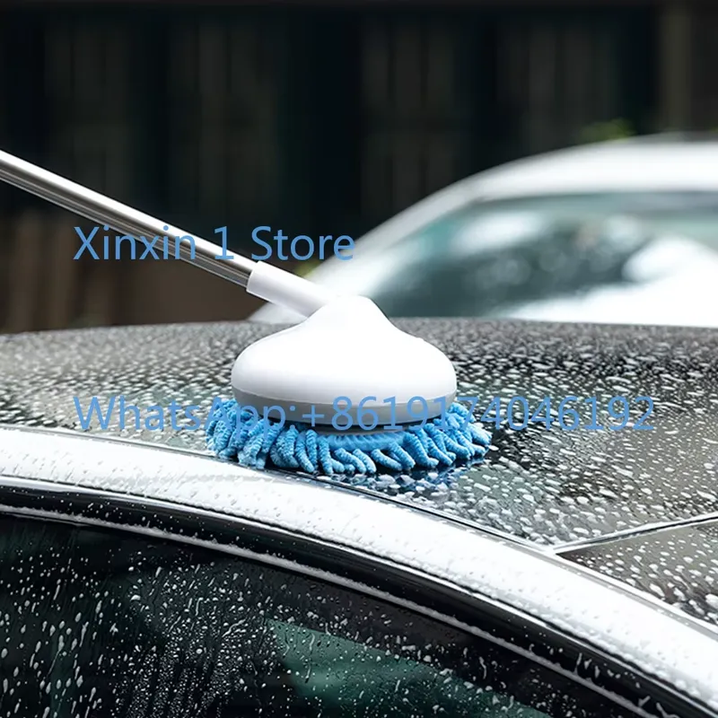 Intelligent window cleaning ro - огляд і ціна Window Cleaning Robot Automatic