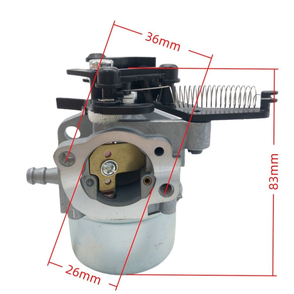 Carburetor Kit Compatible with - огляд і ціна Pressure Washer 3000Psi