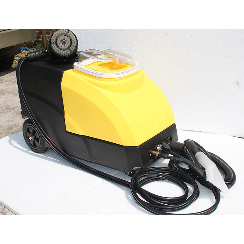 Carpet Washing Extractor Auto  - огляд і ціна Carpet Extractor Machine
